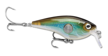 Воблер Rapala Clackin Crank 53SP MBS